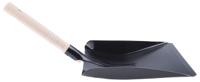178-7701 RS PRO 225 x 120 x 430 mm Hand Snow Shovel