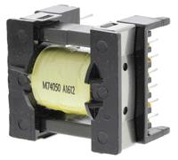 74050 4 Output 60 → 80W Flyback SMPS Transformer, 85 → 265V ac, 3.3 → 6.5 V ac, 9 → 16.5 V ac,