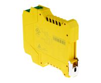 2986960 Phoenix Contact PSRclassic PSR-SCP- 24DC/FSP/2X1/1X2 Coupling Relay, 24V dc, 3 Safety Contacts