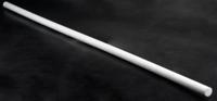 770-068 RS PRO White Nylon Rod, 1m x 60mm Diameter