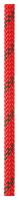 r074aa13 Petzl Kernmantel Rope 100m, Nylon, Polyester, 11mm Diameter