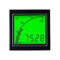 apm-micro-ano Trumeter APM Analogue Panel Ammeter DC, 68mm x 68mm