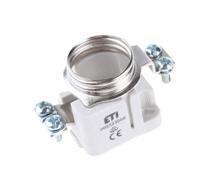2323008 ETI 63A Bottle Fuse Holder, 1P, 500V ac