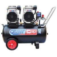 05493 SIP 3HP 50L Air Compressor, 8bar, 52kg