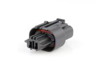 2077820012 Molex, 207782 Receptacle Connector Housing, 3.6mm Pitch, 2 Way, 1 Row