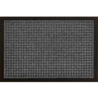 impact80120carre02 ID Group IMPACT PRO Anti-Slip, Entrance Mat, Anti-Slip, Indoor Use, Grey, 800mm 120cm 10mm