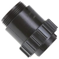 206426-1 TE Connectivity Circular Connector, 3 Contacts, Cable, Standard Connector, Plug, Male, CPC Series