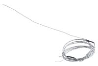 334-2666 RS PRO Type K Thermocouple 1.5mm Length, 1.5mm Diameter → +1000°C