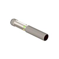m12pff25q8 Banner Proximity Photoelectric Sensor, Barrel Sensor, 25 mm Detection Range