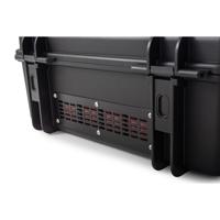 304-033 RS PRO Battery Case Lithium-Ion batteries