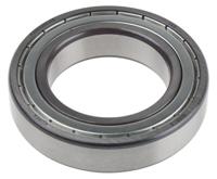 6009-2z-c3 FAG 6009-2Z-C3 1 Row Ball Bearing - 45 mm ID, 75 mm OD