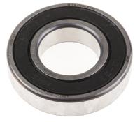 6207-c-2hrsn1v FAG 6207-C-2HRS#N1>V 1 Row Ball Bearing - 35 mm ID, 72 mm OD