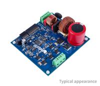 evalm3ts6665pntobo1 Infineon EVAL-M3-TS6-665PN 3-Phase Inverter for single low side gate driver IRS44273L, IKD06N65ET6, IGBT H5 IKB20N65EH5,