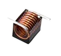 744914143 Wurth Elektronik, WE-CAIR, 3168 No Surface Mount Air Coil Inductor with a Copper Core, 43 nH Wirewound ±5 % 4 A Idc