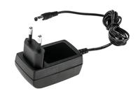270-7397 RS PRO 18W Plug-In AC/DC Adapter 12V Output, 1.5A Output