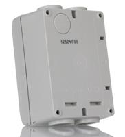 1sca022401r3350-otp16ba3m ABB 3 Pole Switch Disconnector - 16A Maximum Current, 7.5kW Power Rating, IP65