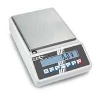 572-39 Kern  Precision Balance Weighing Scale, 4.2kg Weight Capacity