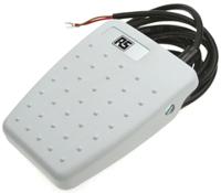 808-6982 RS PRO General Purpose Momentary Foot Switch - Thermoplastic Case Material, SP-CO, 1.75 A Contact Current, 24V Contact