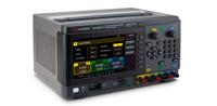 edu36311a Keysight Technologies EDU36311A Series Bench Power Supply, 0 → 30V, 1A, 3-Output, 90W