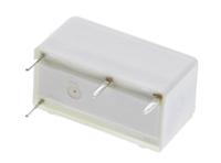 322170242300 Finder PCB Mount Power Relay, 24V dc Coil, 6A Switching Current, SPST