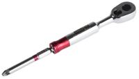144-7955 RS PRO Driver Bit Set 34 Pieces, Hexagon, Phillips, Pozidriv, Slotted, Star