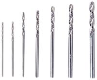 2615062832 Dremel Drill Bit Set for use with Dremel Tools