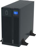 nrt4-080k Socomec 110 → 276V Input Rack Mount, Stand Alone UPS, 8500VA (8.5kW), NRT4-080K