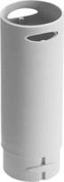 uoms-38 Festo UOMS POM 8bar Pneumatic Silencer, Threaded