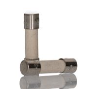 s501-500-r Eaton 500mA F Ceramic Cartridge Fuse, 5 x 20mm