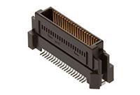 53627-0274 Molex SlimStack Series Straight Surface PCB Header, 20 Contact(s), 0.64 mm Pitch, 2 Row, Shrouded