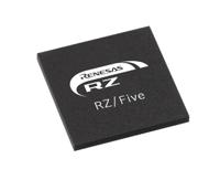 r9a07g043f01gbgac0 Renesas Electronics R9A07G043F01GBG#AC0, AX45MP Microprocessor RZ/Five 16bit RISC 1GHz