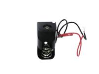185-4655 RS PRO 1/2 AA Battery Holder, Coil Spring Contact