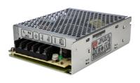 rs-75-12 MEAN WELL Switching Power Supply, RS-75-12, 12V dc, 6A, 72W, 1 Output, 125 → 373 V dc, 88 → 264 V ac