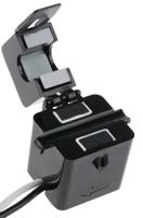 ctscmwh600333v HOBUT CTSCM Series Split Core Current Transformer, 60A Input, 333 mV Output, 10mm Bore