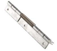 726-4080 RS PRO Stainless Steel Piano Hinge, 160mm x 46mm x 1.5mm