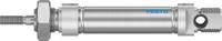 dsnu-16-25-pps-a Festo 500 mm Pneumatic Cylinder - 559263
