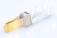 428170012 Molex Mini-Fit Series Male Crimp Terminal, Crimp or Compression Termination, 12AWG Max