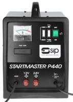 767-4926 RS PRO Battery Charger For Lead Acid 12V 33A with UK plug