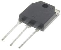 fda59n30 onsemi FDA59N30 Digital Transistor, 3-Pin TO-3P