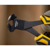 stht0-75067 Stanley STHT0-75067 12-Piece Pliers, 200 mm Overall, Straight Tip