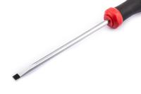 182-9659 RS PRO Slotted  Screwdriver, 3 x 0.5 mm Tip, 75 mm Blade, 165 mm Overall
