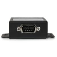 ic232485s StarTech.com RS232, RS422, RS485 D Sub 9 Pin Female to D-sub, 9 Pin Male Interface Converter