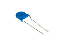 de2e3sa472ma3by02f Murata Single Layer Ceramic Capacitor (SLCC) 4.7nF 1 kV dc, 400 (Y2) V ac, 440 (X1) V ac ±20% E(JIS) Dielectric, DE2,