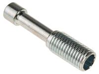 767-5682 RS PRO T-Matic Connector, Connecting Component, Strut Profile 40 mm, Groove Size 8mm