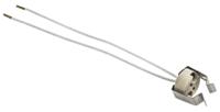 25105310100 BJB Halogen Lamp Holder Screw - 25.105.3101.00
