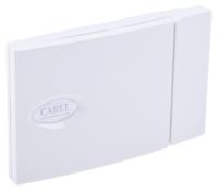 dpwc111000 Carel DPWC111000 Hygrometer, ±3 %RH Accuracy, +50°C Max, 90%RH Max