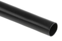 rmw-103-1200adh-0 TE Connectivity Adhesive Lined Heat Shrink Tubing, Black 10mm Sleeve Dia. x 1.2m Length 3:1 Ratio, RMW Series