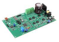 evspin32f0601s3 STMicroelectronics EVSPIN32F0601S3 3-Phase Inverter for STSPIN32F0601 for STSPIN32F0601