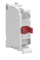 glx1001 Lovato Switch Disconnector Auxiliary Switch, GL Series for Use with GL Switch