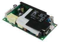 lfvlt60-1003 EOS Switching Power Supply, LFVLT60-1003, 24V dc, 2.5A, 60W, 1 Output, 180 → 264 V ac, 90 → 132 V ac